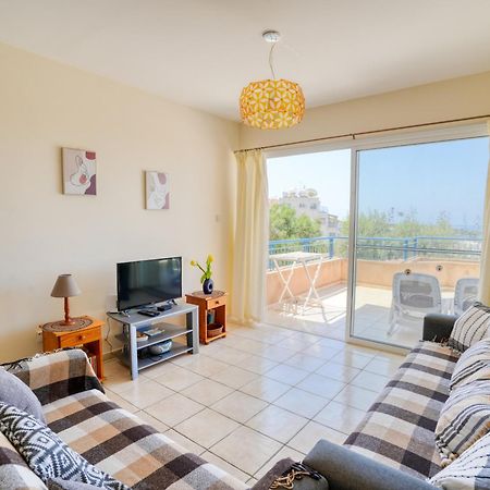 Resitour - Kings Palace Paphos 外观 照片