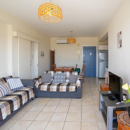 Resitour - Kings Palace Paphos 外观 照片