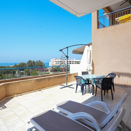 Resitour - Kings Palace Paphos 外观 照片