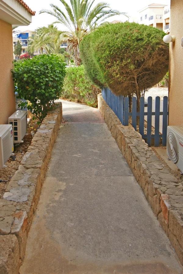 Resitour - Kings Palace Paphos 外观 照片