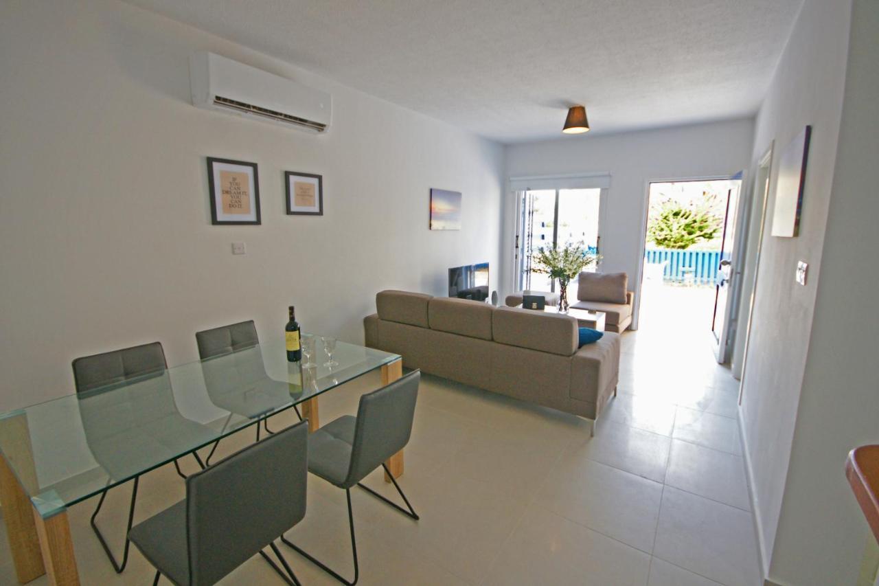 Resitour - Kings Palace Paphos 外观 照片