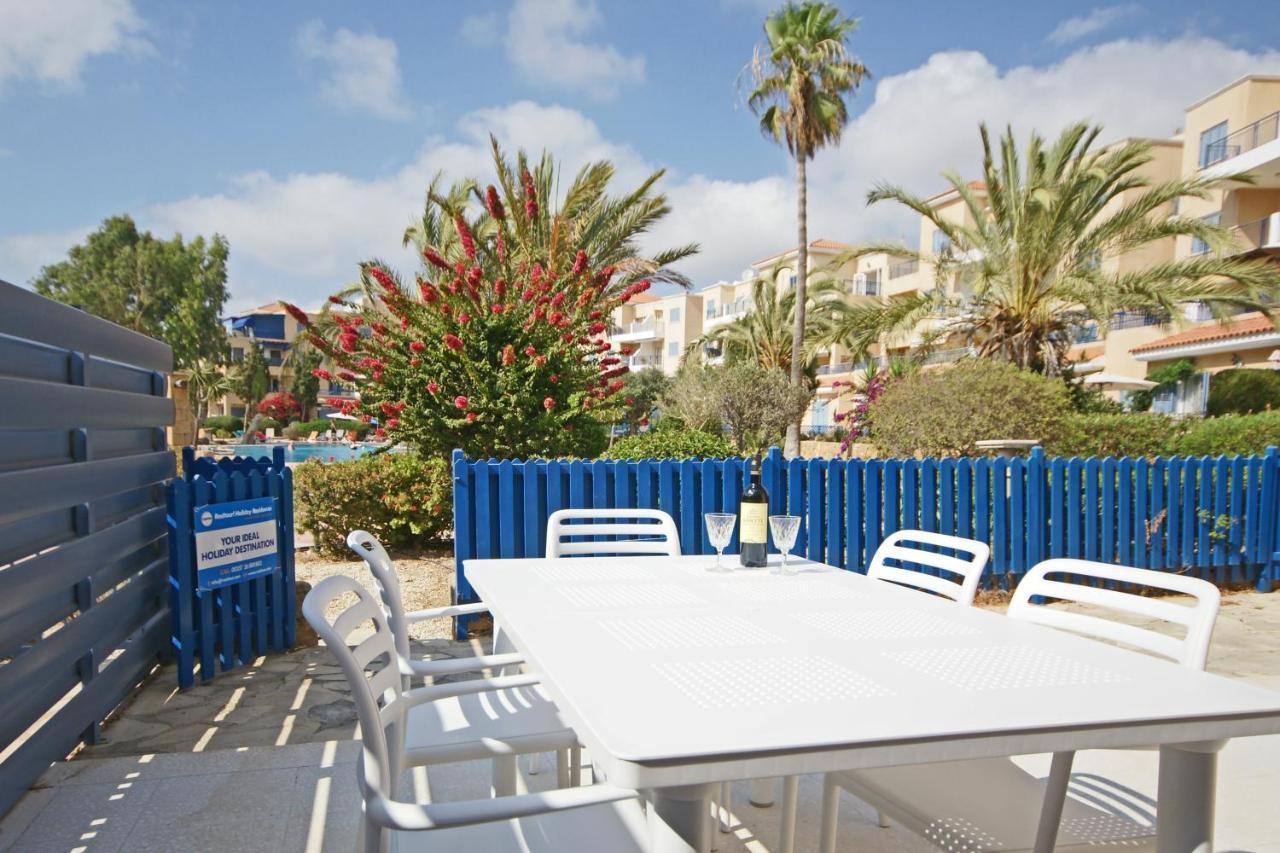 Resitour - Kings Palace Paphos 外观 照片
