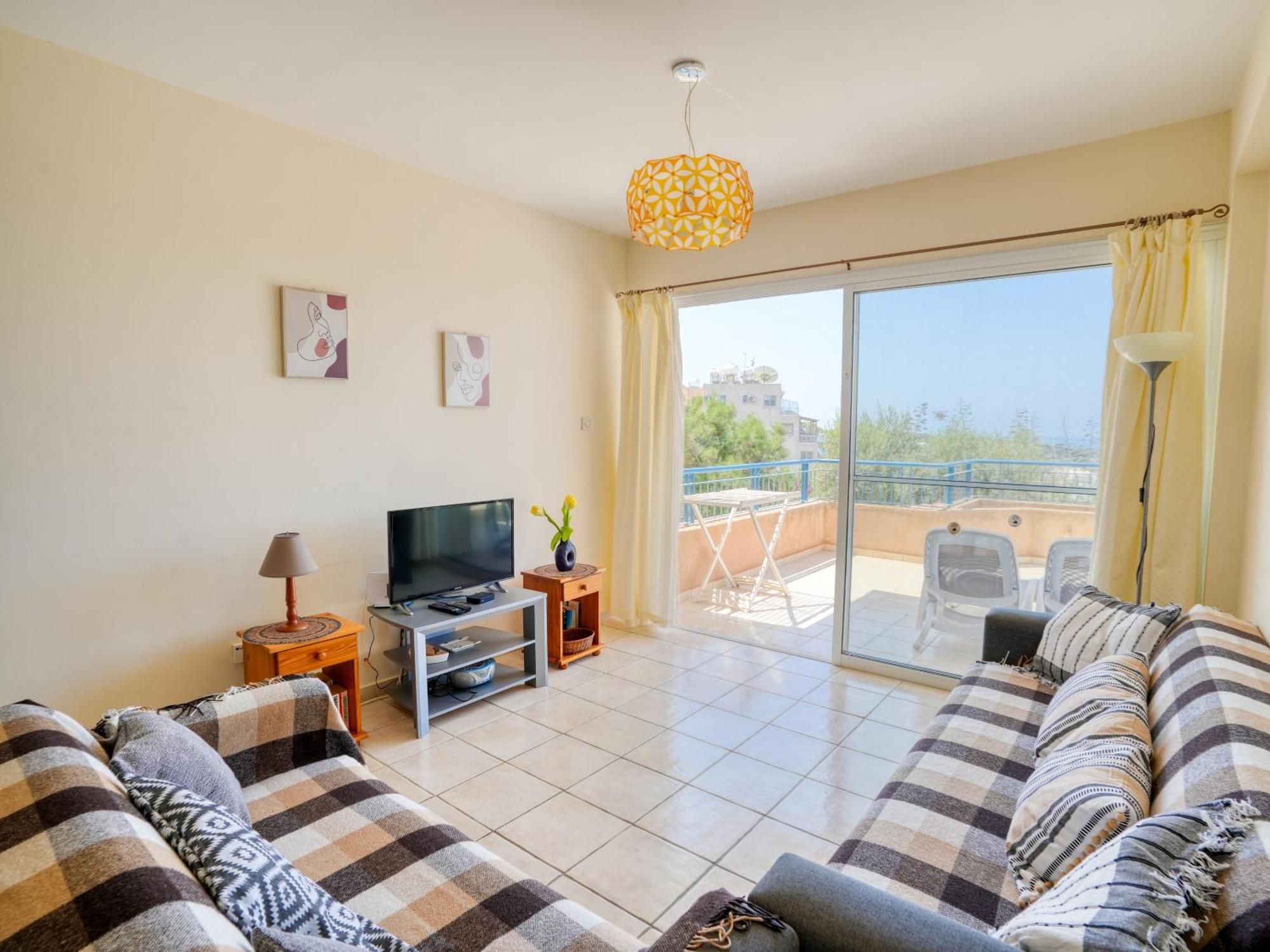 Resitour - Kings Palace Paphos 外观 照片