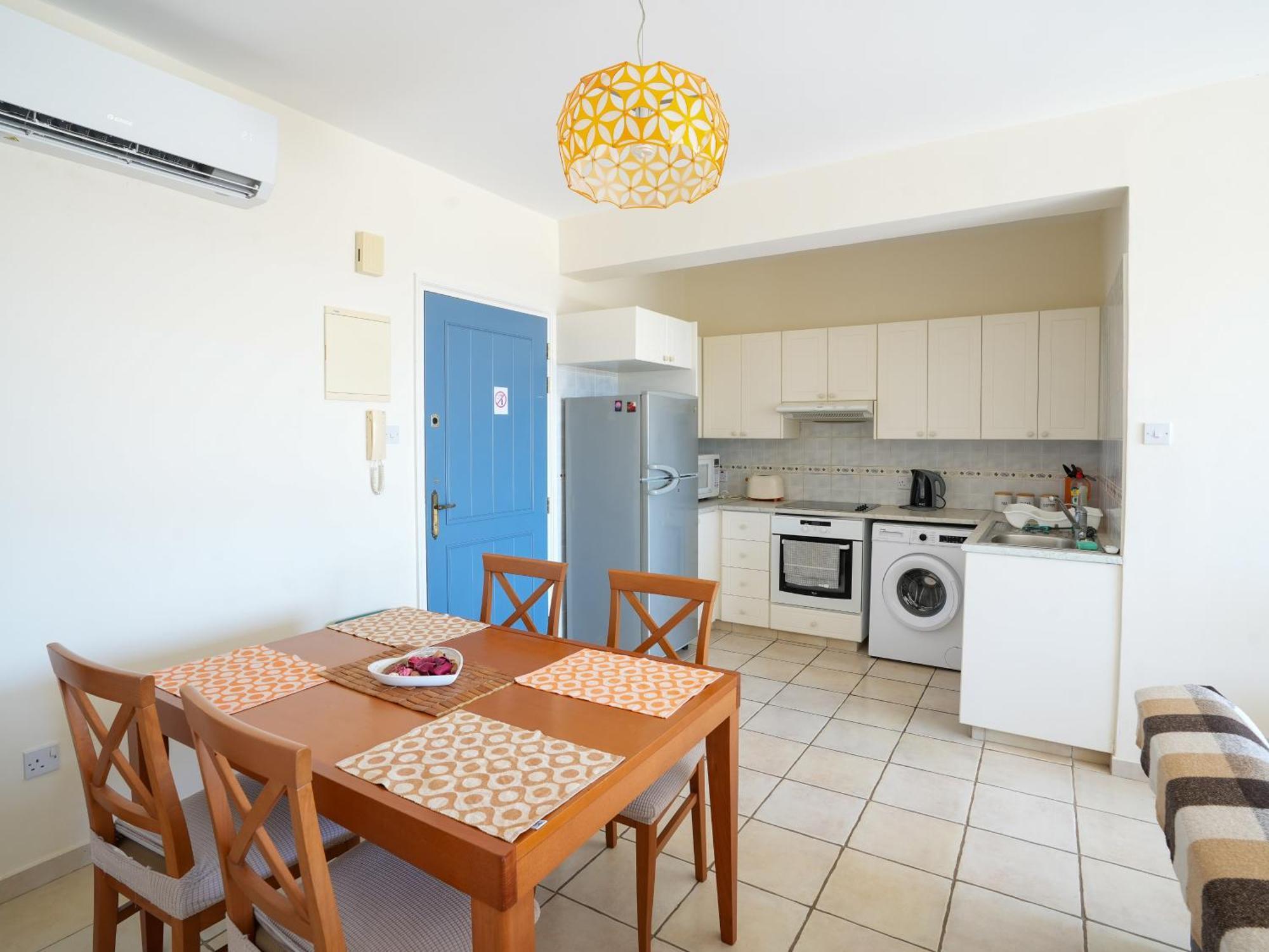 Resitour - Kings Palace Paphos 外观 照片