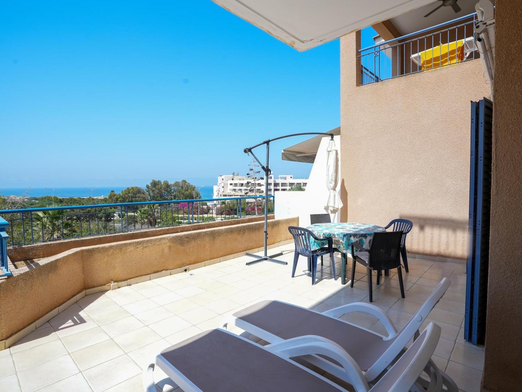 Resitour - Kings Palace Paphos 外观 照片