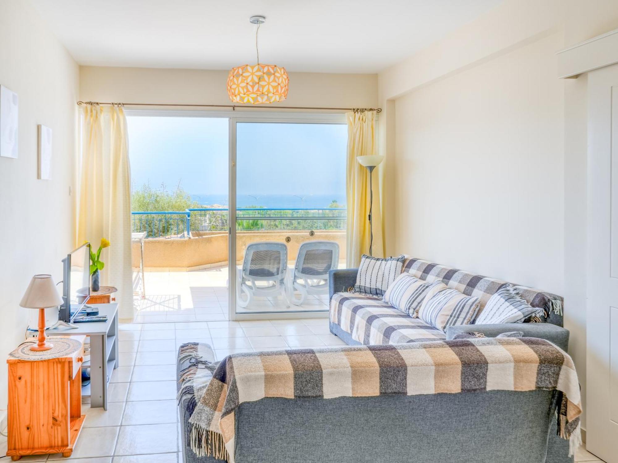 Resitour - Kings Palace Paphos 外观 照片
